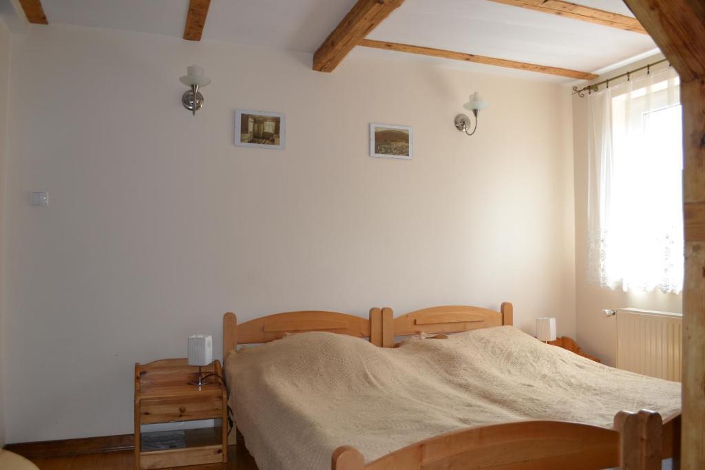 Pensjonat Mimoza Swieradow-Zdroj Ruang foto